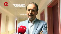 Prof. Dr. Mehmet Ceyhan'dan korkutan 'koronavirüs' uyarısı