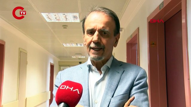 Prof. Dr. Mehmet Ceyhan'dan korkutan 'koronavirüs' uyarısı