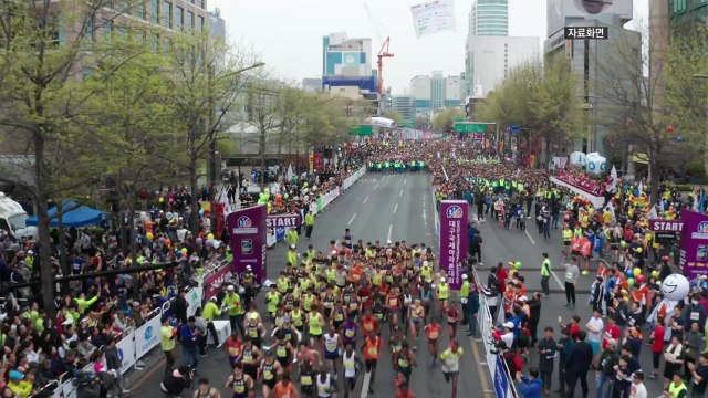 [대구] 2024 대구마라톤대회 마스터스 부문 참가 신청 접수 / YTN