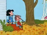 It's the Great Pumpkin, Charlie Brown - Invitation