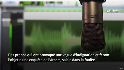 « Netanyahou, un nazi sans prépuce » : la directrice de France Inter se désolidarise de Guillaume Meurice