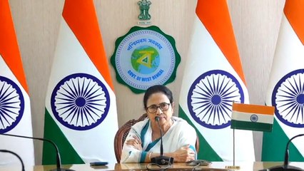 ১৬ নভেম্বর বসবে বৈঠক! ১০০ দিনের টাকা না দিলে আন্দোলন চূড়ান্ত হবে : মমতা | Oneindia Bengali