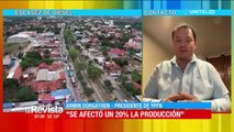 YPFB admite que no se cumplieron pagos a proveedores de diésel y responsabiliza al BCB y a Economía