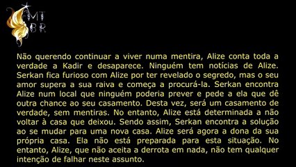 Resumo Kendi Düşen Ağlamaz Episódio 18