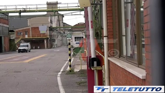 Video News - CAFFARO DICE ADDIO ALLA CITTA'