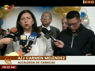 Caracas es reconocida por la Unesco como “Ciudad Creativa de la Música”