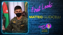 First Look: Matteo Guidicelli | Surprise Guest with Pia Arcangel