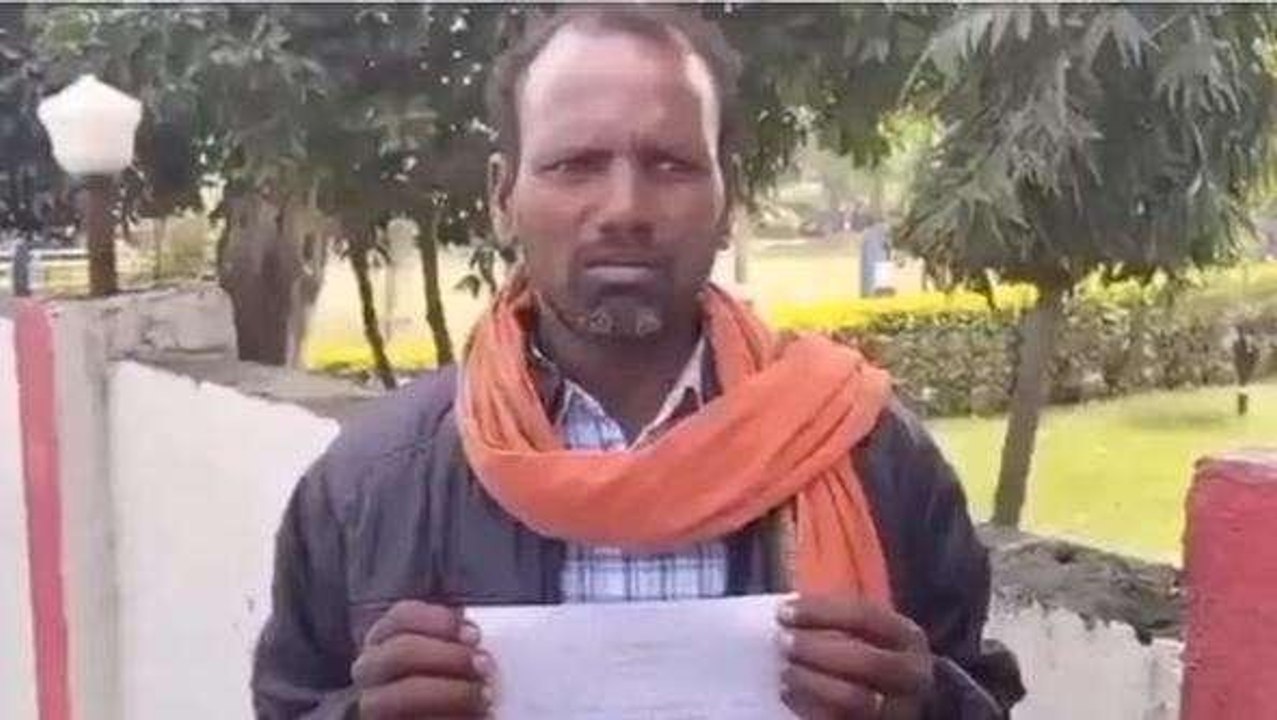 सिंगरौली: जमीनी विवाद में युवक से मारपीट,परिवारजनों पर लगाए गंभीर आरोप