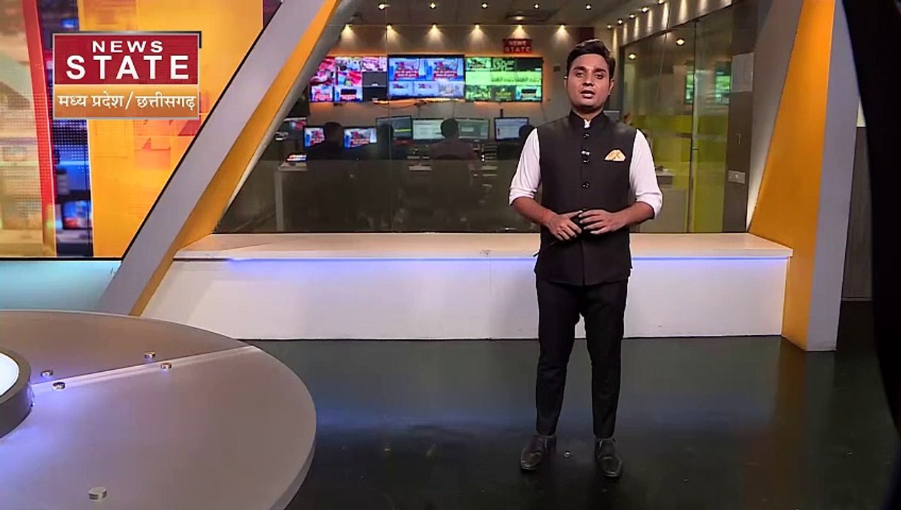 Chhattisgarh News : Durg में पुलिस ने शख्स के पास से जब्त किए सोने के जेवरात