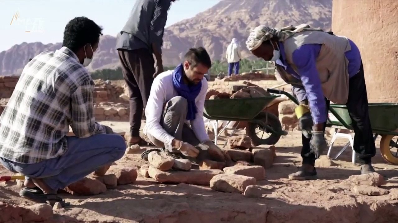 Check Out This Amazing Biblical ‘Forgotten City’ Just Unearthed By Archeologists