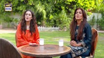 Kaisi Teri Khudgharzi Episode 20 (Eng Sub) - Danish Taimoor - Dur-e-Fishan - ARY Digital