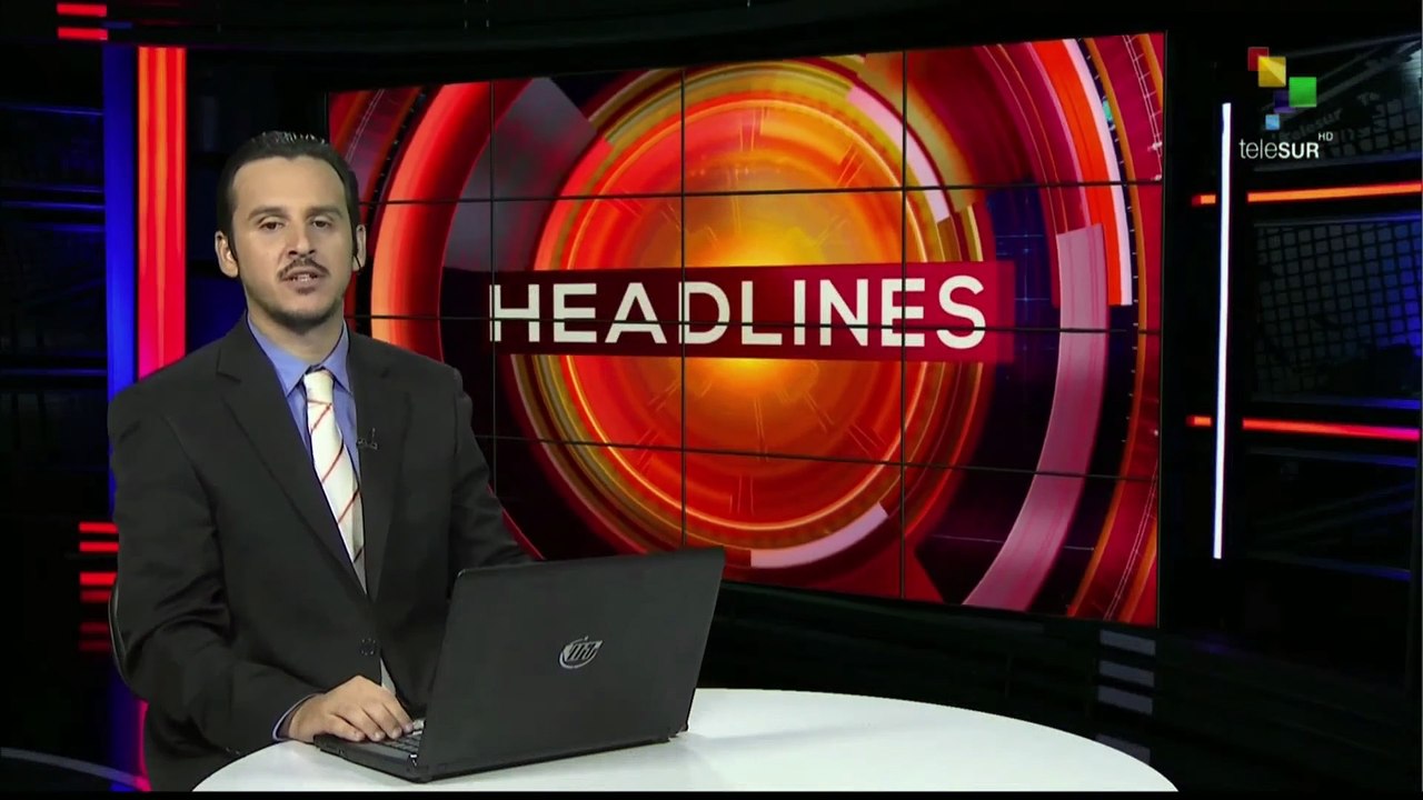 "The U.S. blockade against Cuba is against the Charter of the United Nations"