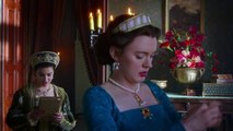 Blood Sex and Royalty S01 E02 WebRip Hindi English 480p MSubs - mkvCinemas
