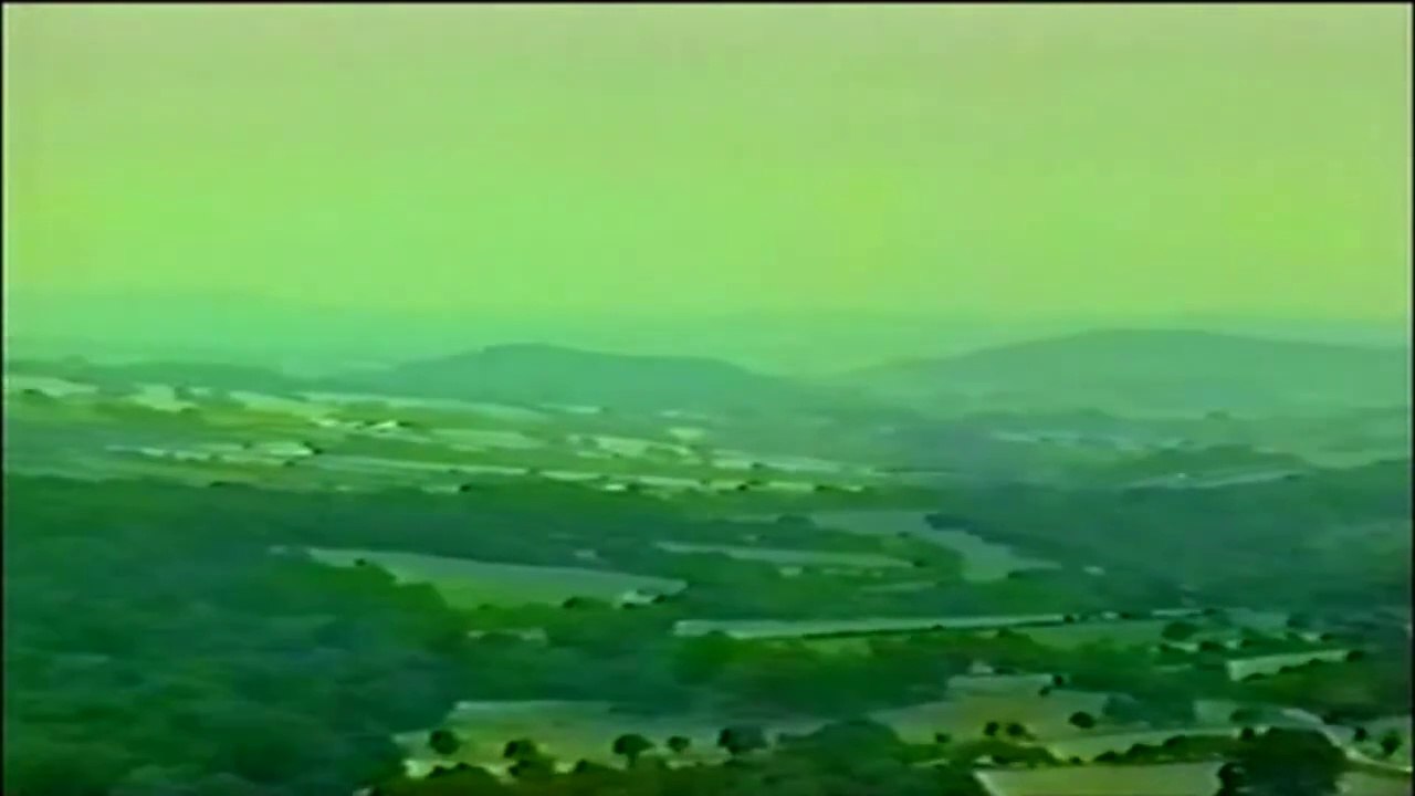 Heal our land Part 2