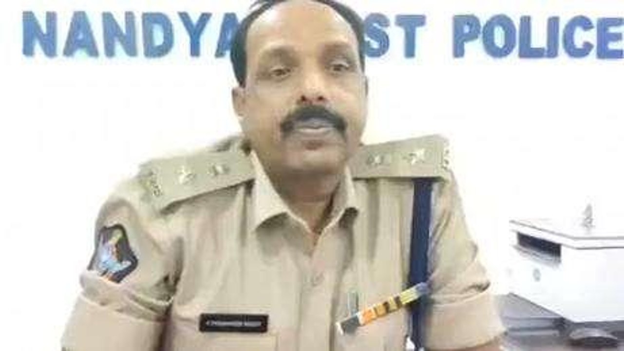 నంద్యాల: జిల్లాలో ఇద్దరికి జైలు శిక్ష