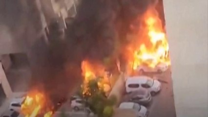 The reason why Egypt hesitates to open its borders to Palestinians