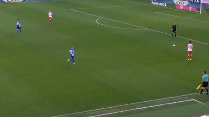 HIGLIGHTS BAYER MUNCHEN VS DARMSTADT 8-0 2023