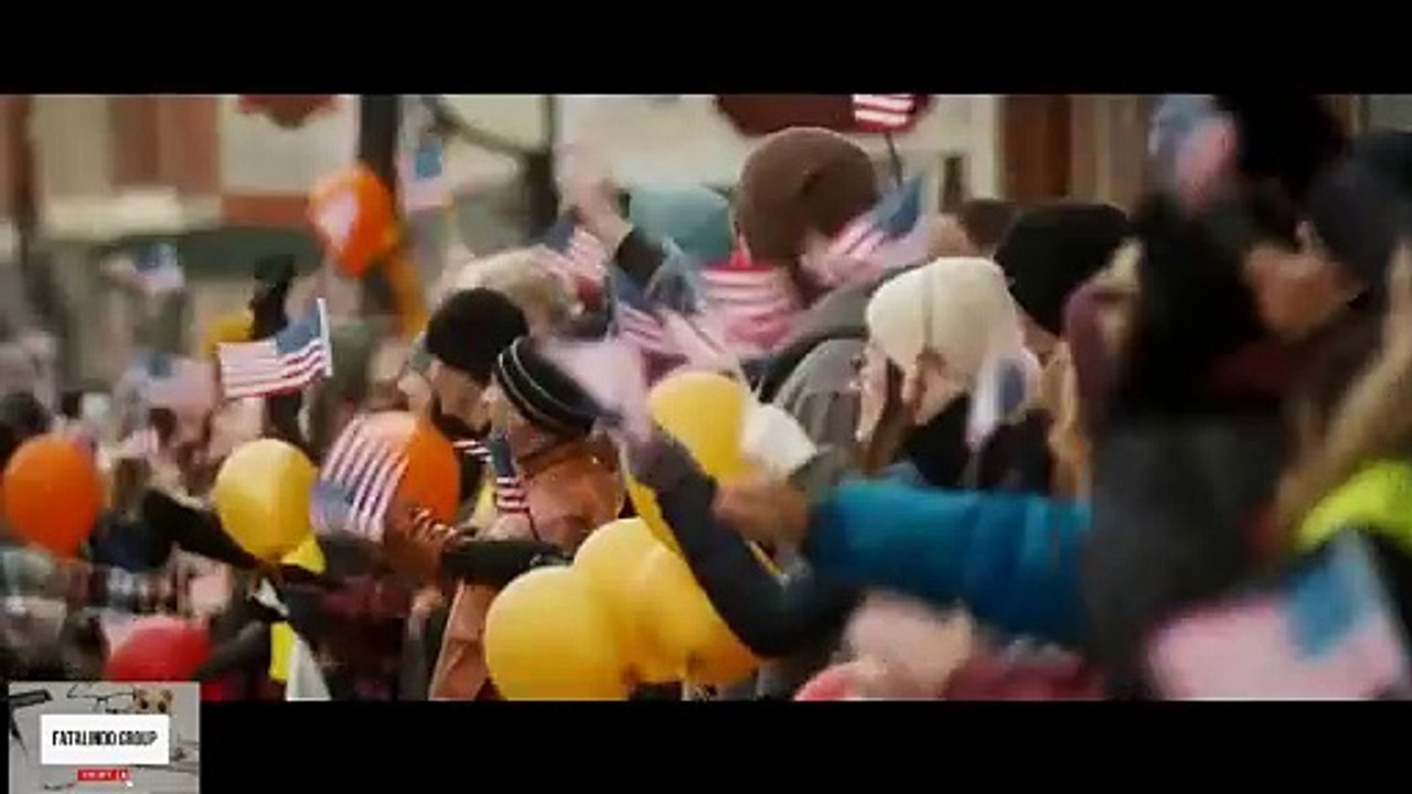 Thanksgiving Trailer