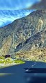 Karakoram Highway Gilgit Baltistan Beautiful