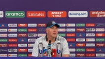 Sri Lanka head coach Chris Silverwood previews India clash at ICC Cricket World Cup