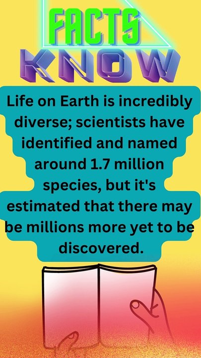 Secret facts