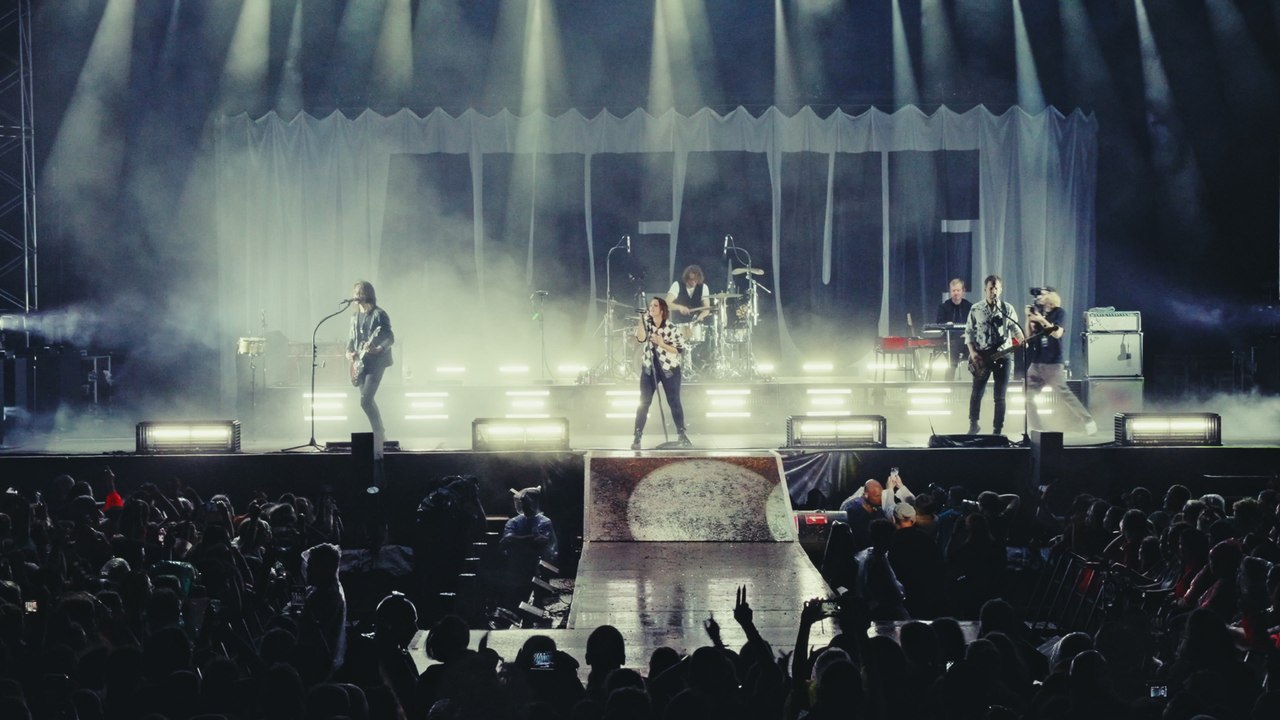 Silbermond - Verletzen (Live in Dresden 2023) - video Dailymotion