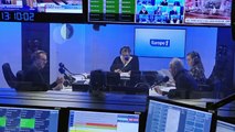 Emmanuel Macron dit «détester le débat» sur la valeur des «vies juives» et des «vies palestiniennes»