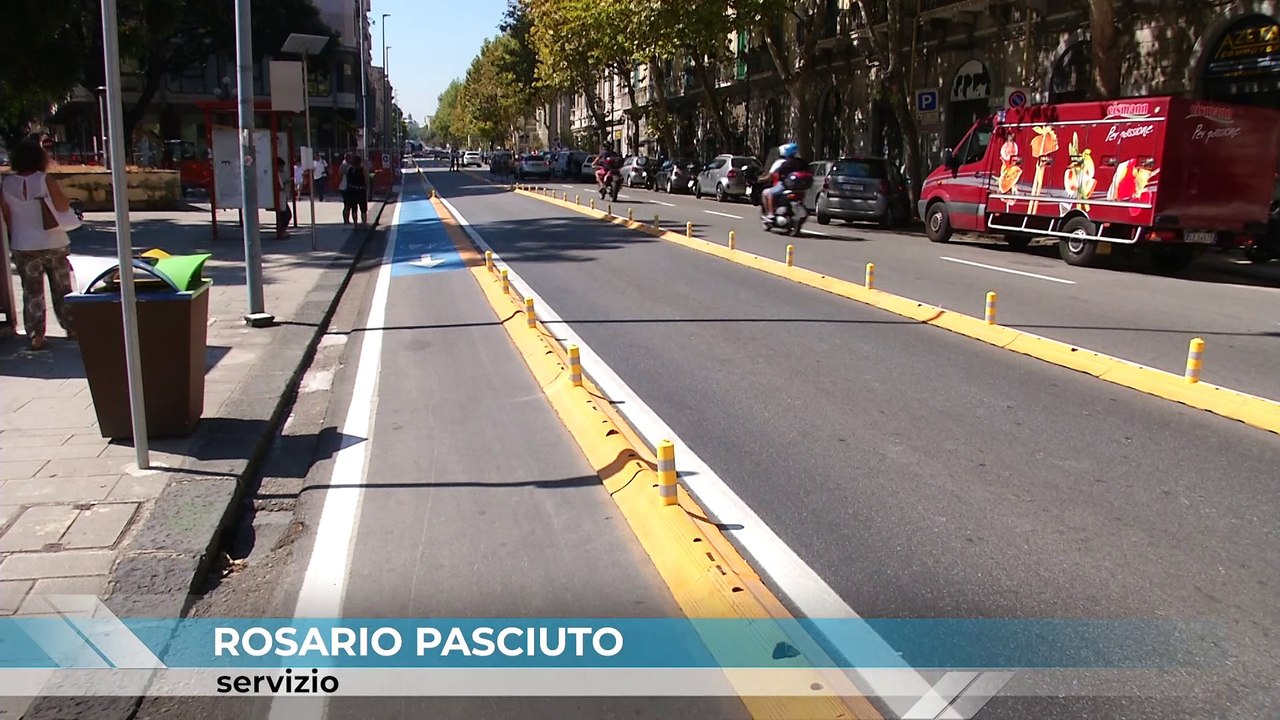 "Messina ciclabile", un'associazione per incentivare l'uso delle due ruote in città