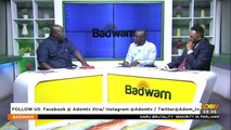 Badwam Mpensenpensemu on Adom TV (01-11-23)