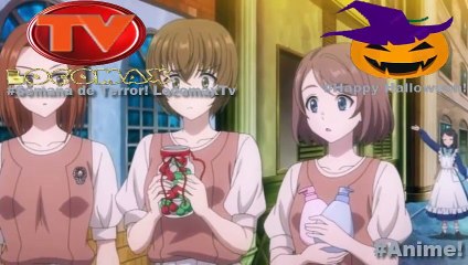 LocomaxTv Bolivia Anime Octubre 2023