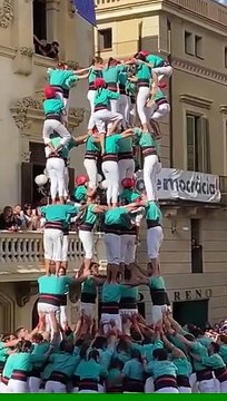 Els Verds tornen a fer història carregant un 9 de 9 amb folre