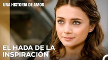 A Ceylan No Le Gusta El Espectáculo De Tolga - Una Historia De Amor