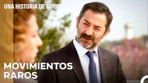 Comportamientos Sospechosos De Tahsin - Una Historia De Amor