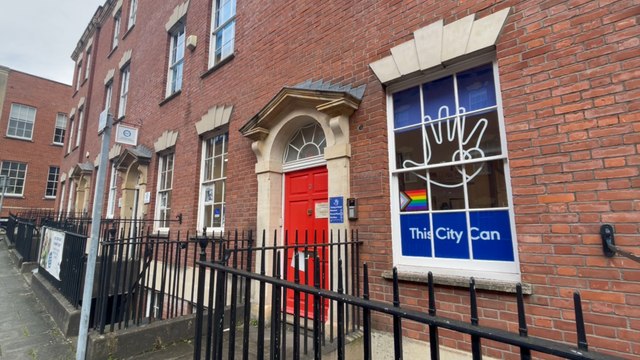 97% of Bristol’s homeless are not living on the streets: How is the cost of living crisis impacting local homeless charities?