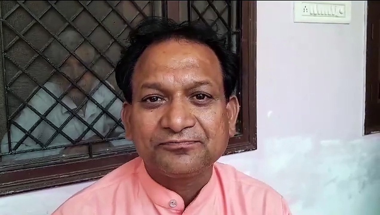 Rajasthan Election : आमजन ने जताई मंशा, हमे मिले बेहतर शिक्षा, स्वास्थ्य और सुरक्षा