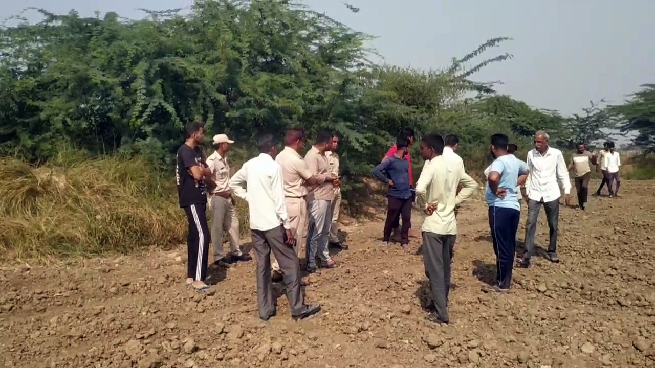 शिकारी बखौफ: जिले में पहली बार एक साथ 15 नीलगायों का शिकार, वन विभाग लाचार एक दर्जन से अधिक रोजड़ों का शिकार