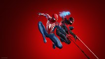 Marvel’s Spider-Man 2 tisse sa toile au stand de PlayStation à la PGW !
