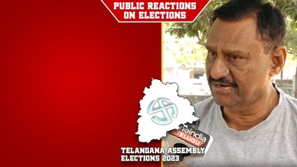 Freebies తో డేంజర్..  అది Congress అయినా BRS అయినా .. | Telugu OneIndia