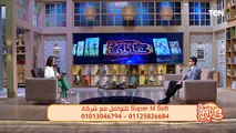 المهندس محمد حسن مدير Super M soft للبرمجيات يتحدث عن بداياته في مجال البرمجة