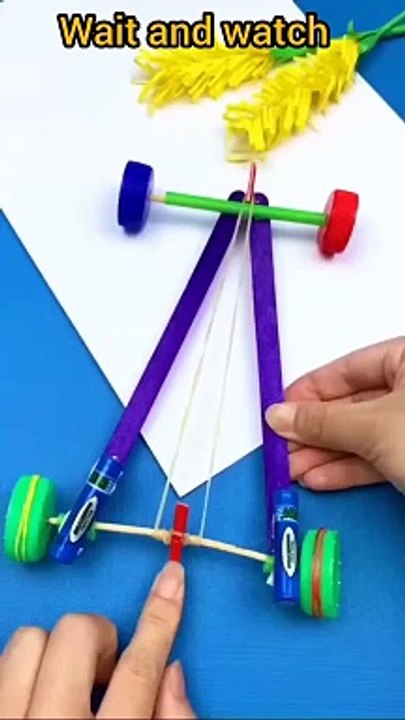 short crafts