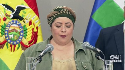 Bolivya İsrail ile ilişkilerini kesti