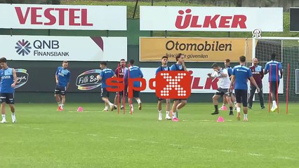 Abdullah Avcı'dan Fenerbahçe cevabı!