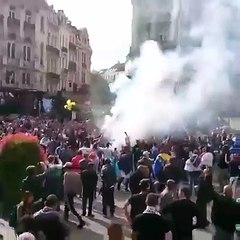 BIH U BRISELU VS BELGIJA