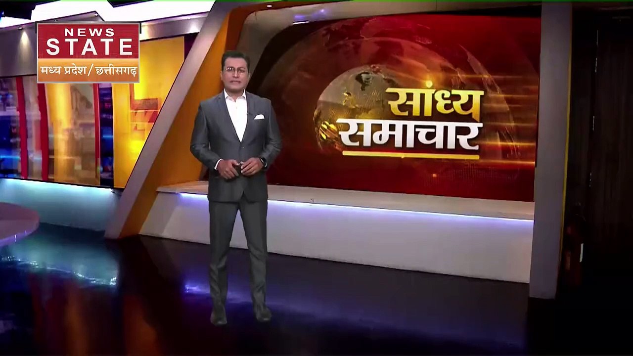 MP Election 2023 : BJP के घोषणा पत्र को लेकर वीडी शर्मा का बयान