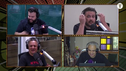 ACOMPANHE AO VIVO FM O TEMPO AO VIVO (779)