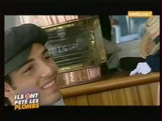 Ils ont pete les plombs 2007 2/4