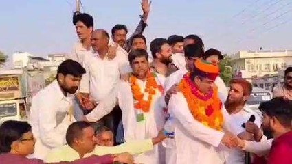 बीकानेर: इस सीट पर कड़ा होगा मुकाबला!, कांग्रेस ने इस दिग्गज को दिया टिकट