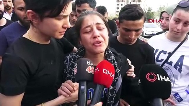 Ters şeride giren otobüsle çarpışan motosiklet sürücüsü hayatını kaybetti