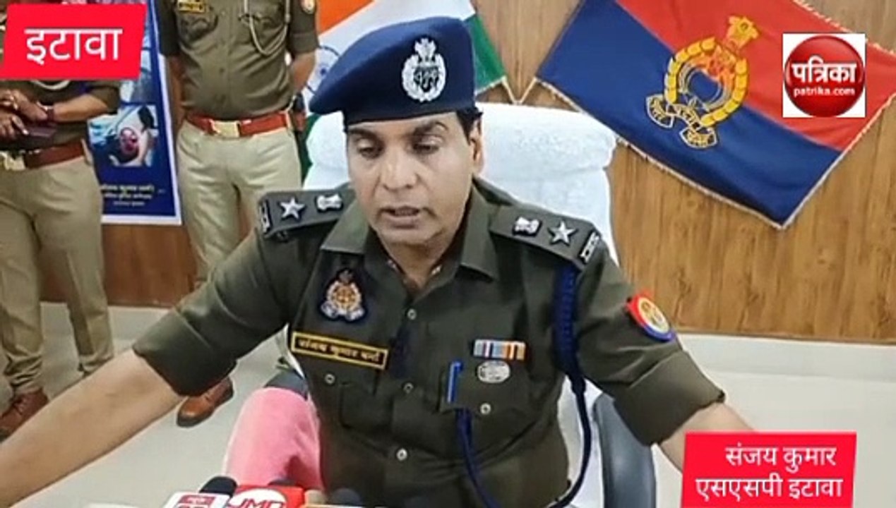 Video story: संदिग्ध परिस्थितियों में युवक का शव पेड़ से लटका मिला, एसएसपी ने बताया
