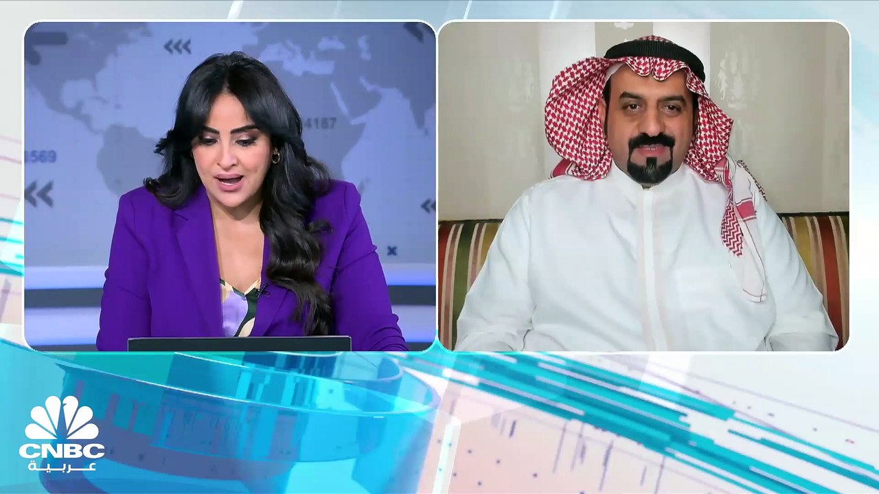 السوق السعودي يسجل رابع مكاسب يومية على التوالي
